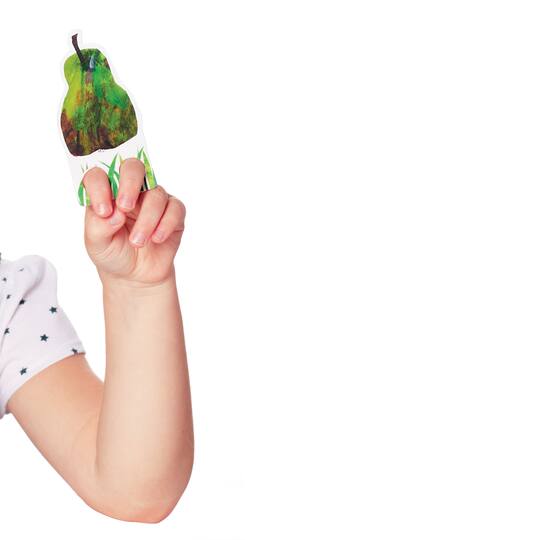 Creativity for Kids® The Very Hungry Caterpillar Story Puppets